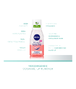 Nivea Verzorgende Oogmake-up Remover 125ML 41133