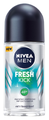 Nivea Men Fresh Kick Anti-Transpirant Roll-On 50ML