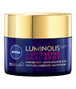 Nivea Cellular Luminous630 Anti-Spot Nachtcrème 50ML 41165