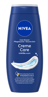 Nivea Creme Care Douchecrème 250ML 