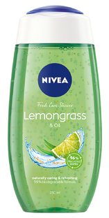 Nivea Lemongrass & Oil Douchegel 250ML 