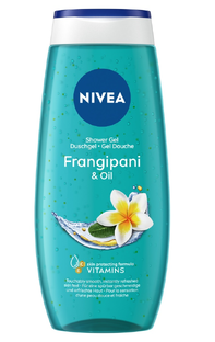 Nivea Frangipani & Oil Douchegel 250ML 