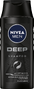 Nivea Men Deep Shampoo 250ML 