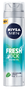 Nivea Men Fresh Kick Scheergel 200ML 