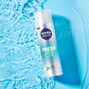 Nivea Men Fresh Kick Scheergel 200ML 41577