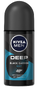 Nivea Men Deep Black Carbon Beat Anti-Transpirant Roller 50ML 