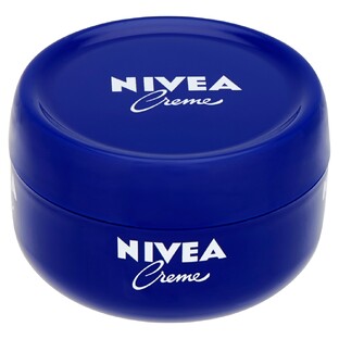 Nivea Crème Pot 200ML 