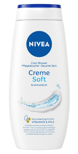 Nivea Douchecrème Soft 250ML 