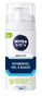 Nivea Men Sensitive Scheergel Mini 30ML 