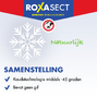 Roxasect Bevriezings Spray 500ML 51970