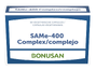 Bonusan SAMe-400 Complex Capsules 30CP 