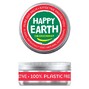 Happy Earth 100% Natural Deo Balm Floral Patchouli 45GR 