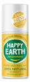 Happy Earth 100% Natural Deo Roll-On Jasmine Ho Wood 75ML