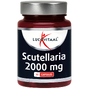 Lucovitaal Scutellaria 2000mg Capsules 30CP pot