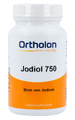 Ortholon Jodiol 750 Capsules 120CP