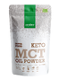 Purasana Vegan MCT Olie Poeder 200GR 