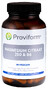 Proviform Magnesium Citraat 250 mg & B6 Capsules 90VCP 