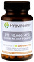 Proviform Vitamine B12 10.000 mcg Zuigtabletten 120ZTB 