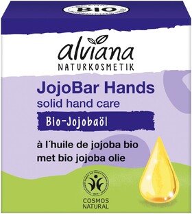 Alviana JojoBar Handcrème 25GR 