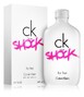 Calvin Klein One Shock Eau de Toilette For Her 200ML 42812