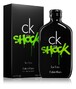 Calvin Klein One Shock Eau de Toilette For Him 200ML 42810