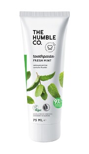 Humble Brush Toothpaste Fresh Mint 75GR 