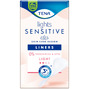 TENA Lights Inlegkruisjes Light Gevoelige Huid 28ST 47859