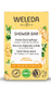 Weleda Shower Bar Ginger + Petitgrain 75GR 