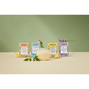 Weleda Shower Bar Geranium + Litsea Cubeba 75GR Weleda Shower Bar Geranium + Litsea Cubeba lijn