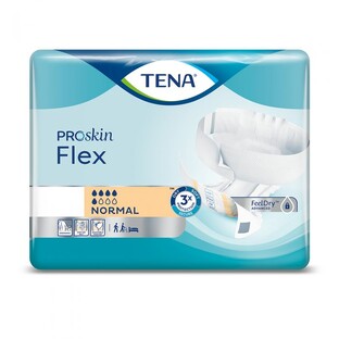 TENA ProSkin Flex Normal Maat M 34ST 