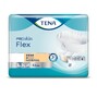 TENA ProSkin Flex Normal Maat M 34ST 