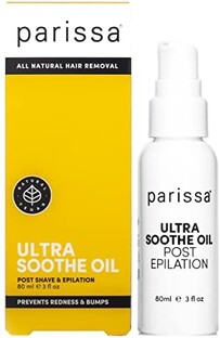 Parissa Ultra Soothe Oil 80ML 