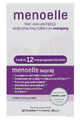 Menoelle Overgang tabletten 60TB