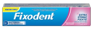 Fixodent Extra Sterke Fixatie Kleefpasta 47GR 