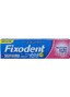 Fixodent Extra Sterke Fixatie Kleefpasta 47GR verpakking