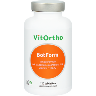 VitOrtho BotForm Tabletten 120TB 