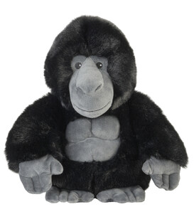 Warmies Warmteknuffel Gorilla 1ST 