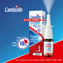 Carelastin Azelastine Neusspray Extra Sterk 10ML verpakking met flesje