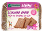 Damhert Low Carb Lijnzaad Brood 250GR 