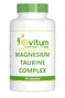 Elvitum Magnesium Taurine Complex Tabletten 90TB 