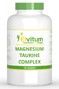 Elvitum Magnesium Taurine Complex Tabletten 180TB 