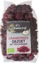 Its Amazing Cranberries Gezoet met Vruchtensap 500GR 