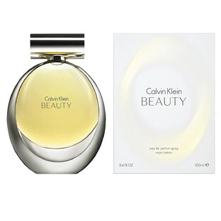 Calvin Klein Beauty Eau de Parfum 100ML 